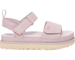 UGG - Dames Goldenstar Sandaal Baby Fog - Maat 37