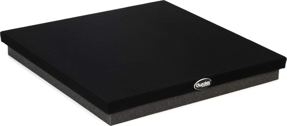 Akoestische ontkoppeling voor subwoofers - optimaal geluid zonder resonantie