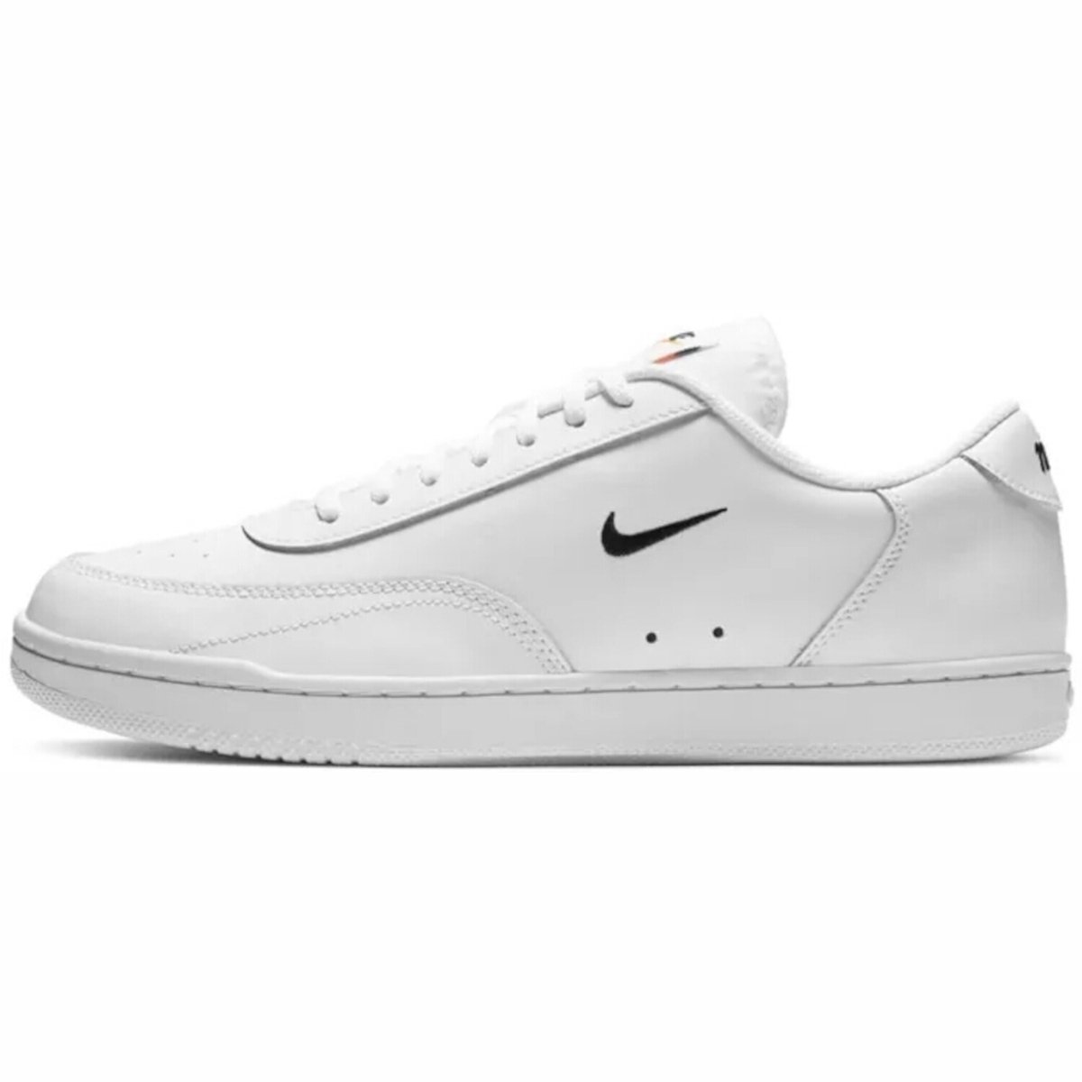 Nike Court Vintage Wit