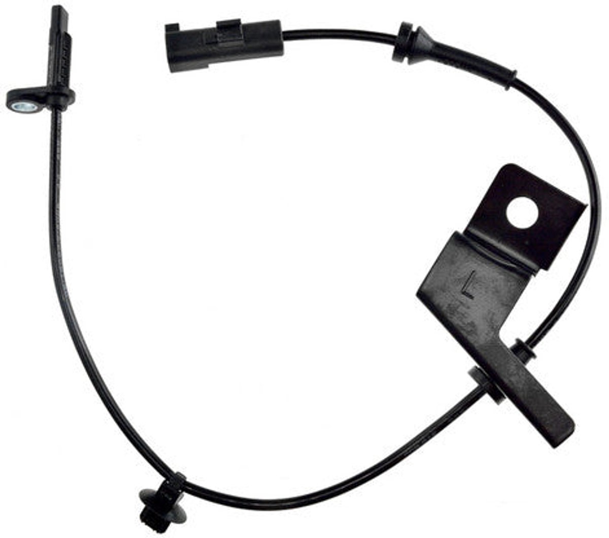 ABS sensor OEM DG9C-2C205-AD