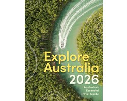 Explore Australia 2026
