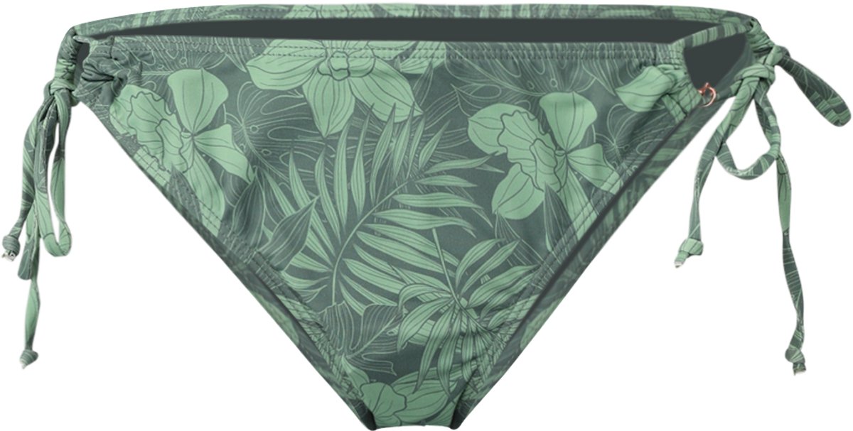 Brunotti Nolestina-Leaf Women Bikini Bottom 40 Juniper