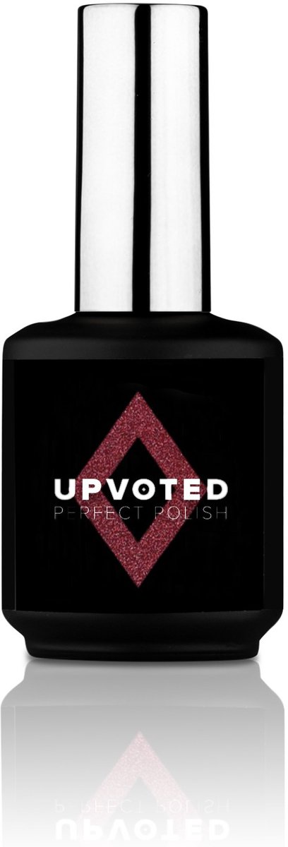 Upvoted - Perfect Polish - #230 One For The Road - 15 ml