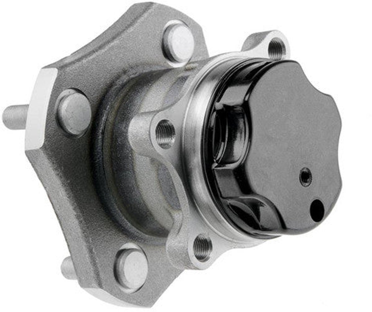 Wiellagerset achteras OEM 43202-JX00A