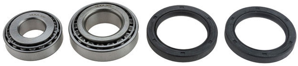 Wiellagerset OEM 0K72A-33-047