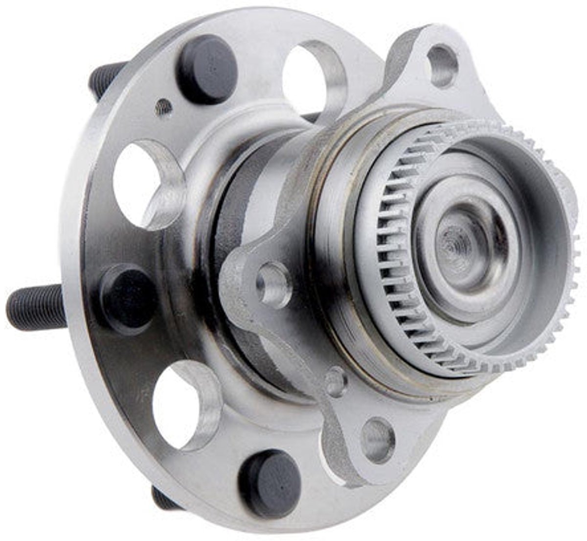 Wiellagerset achteras OEM 52730-A4000