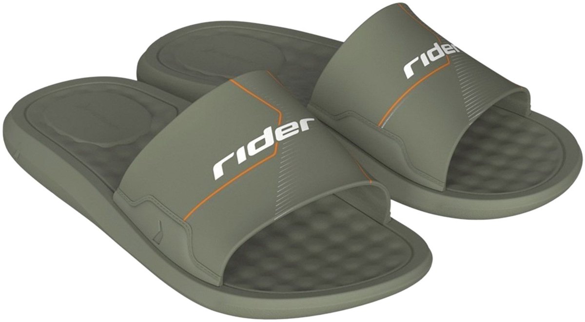 Rider Step Badslipper Junior