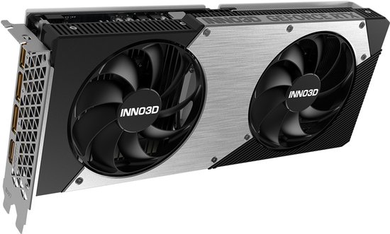 Inno3d GeForce RTX 5060 TWIN X2 OC 8GB