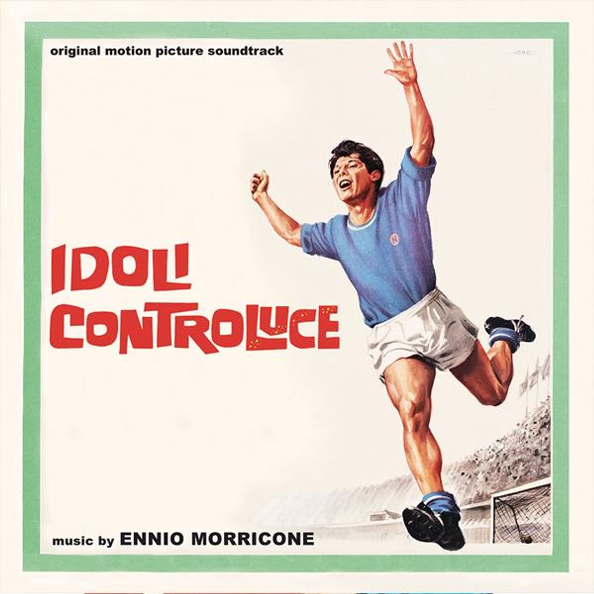 Idoli Controluce/E La Donna Creo L'uomo
