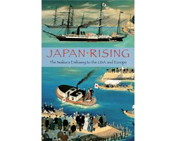 Japan Rising