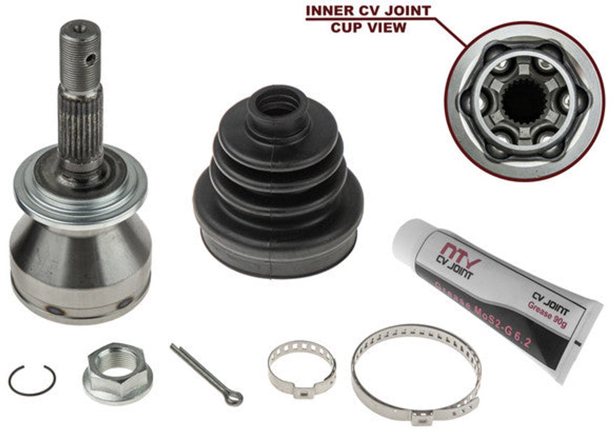 Homokineet reparatie set OEM 43420-B4010