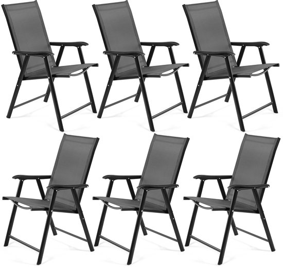 Tuinstoelen met hoge rugleuning | Van der Garde Tuinstoelen met hoge rugleuning | Van der Garde