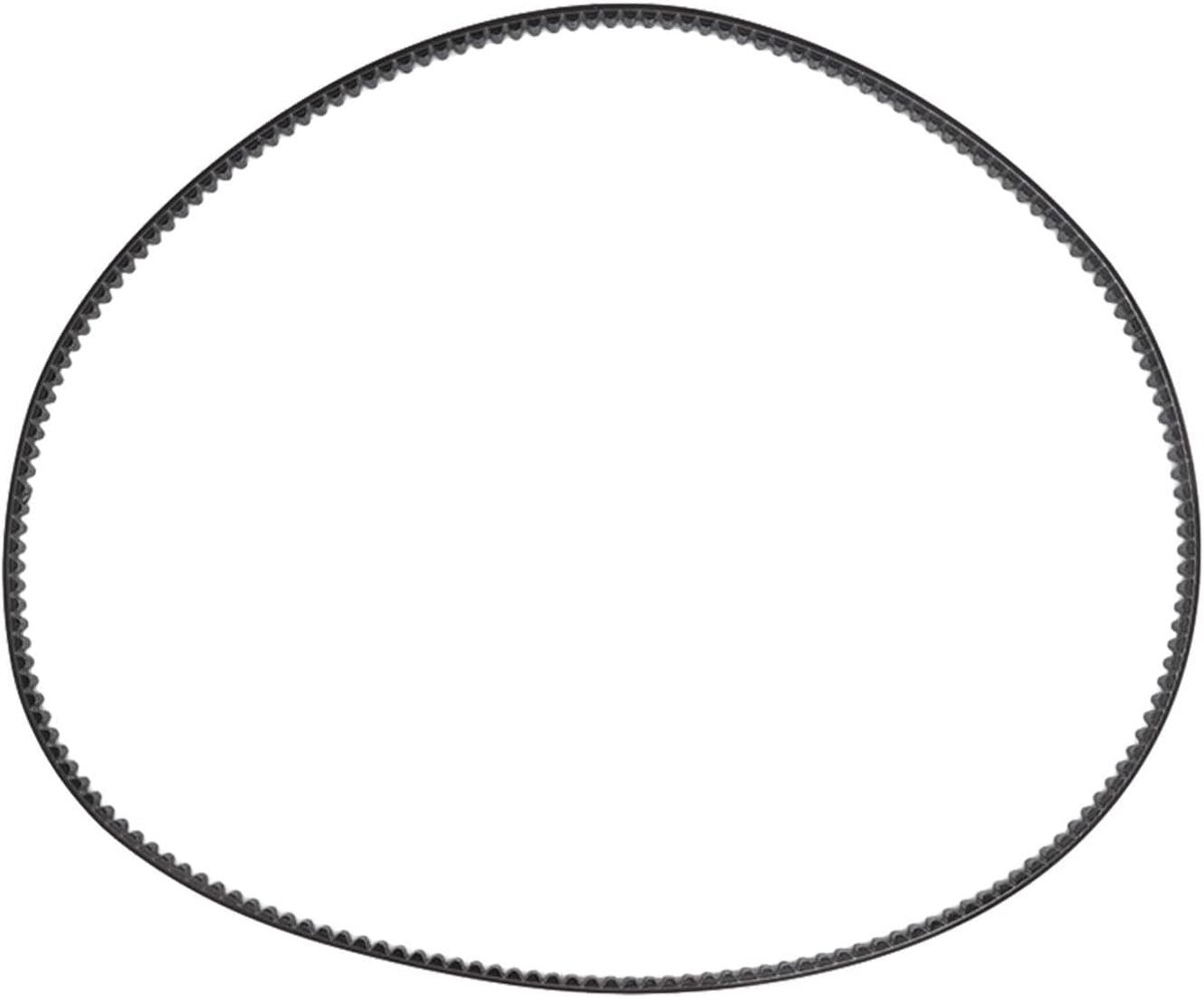 Aandrijfriem voor Broodmachine - 175 Tanden, Rubber, Voor Keukenapparatuur