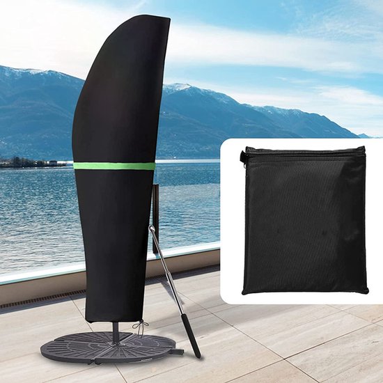 Parasolhoes S – Voor parasols tot 300cm kopen Parasolhoes S – Voor parasols tot 300cm kopen