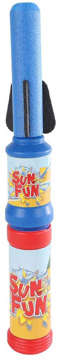 Sun Fun Afschiet Raket