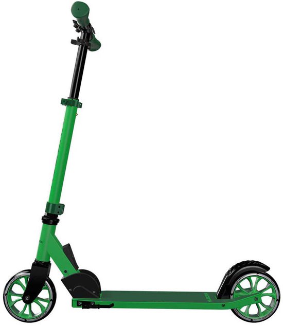 Generation SC-30 Stuntstep - Blauw - Generation Fietsen Generation SC-30 Stuntstep - Blauw - Generation Fietsen