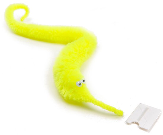 Magische Worm van Flipo — afbeelding 2
