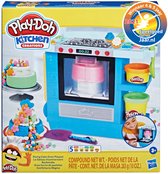 Play-Doh Prachtige Taarten Oven