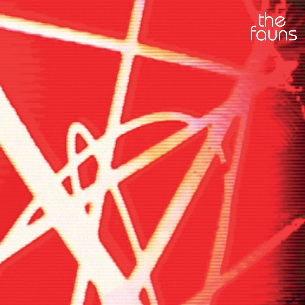 The Fauns - How Lost (LP) (Coloured Vinyl)