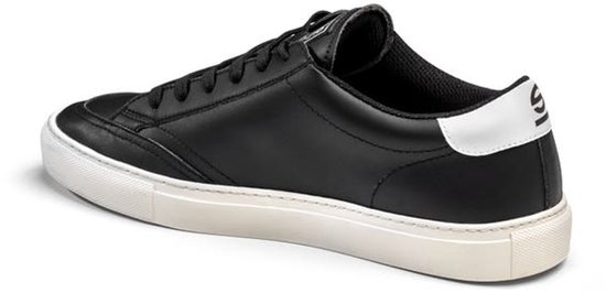 Sparco S-TIME | Baskets | Yellow / 46 | Baskets | 0012B346BAGF