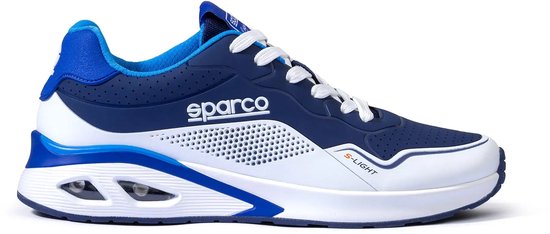 SAPATOS DE TRABALHO/ASSISTÊNCIA SPARCO CHALLENGE-H