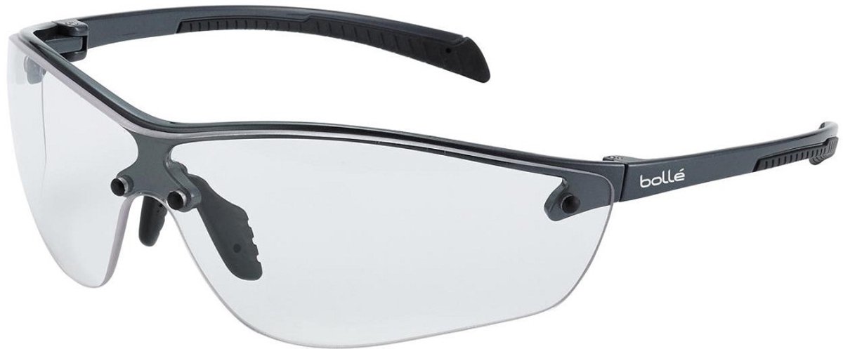 Bollé Silium+ SILPPSI veiligheidsbril - transparante lens