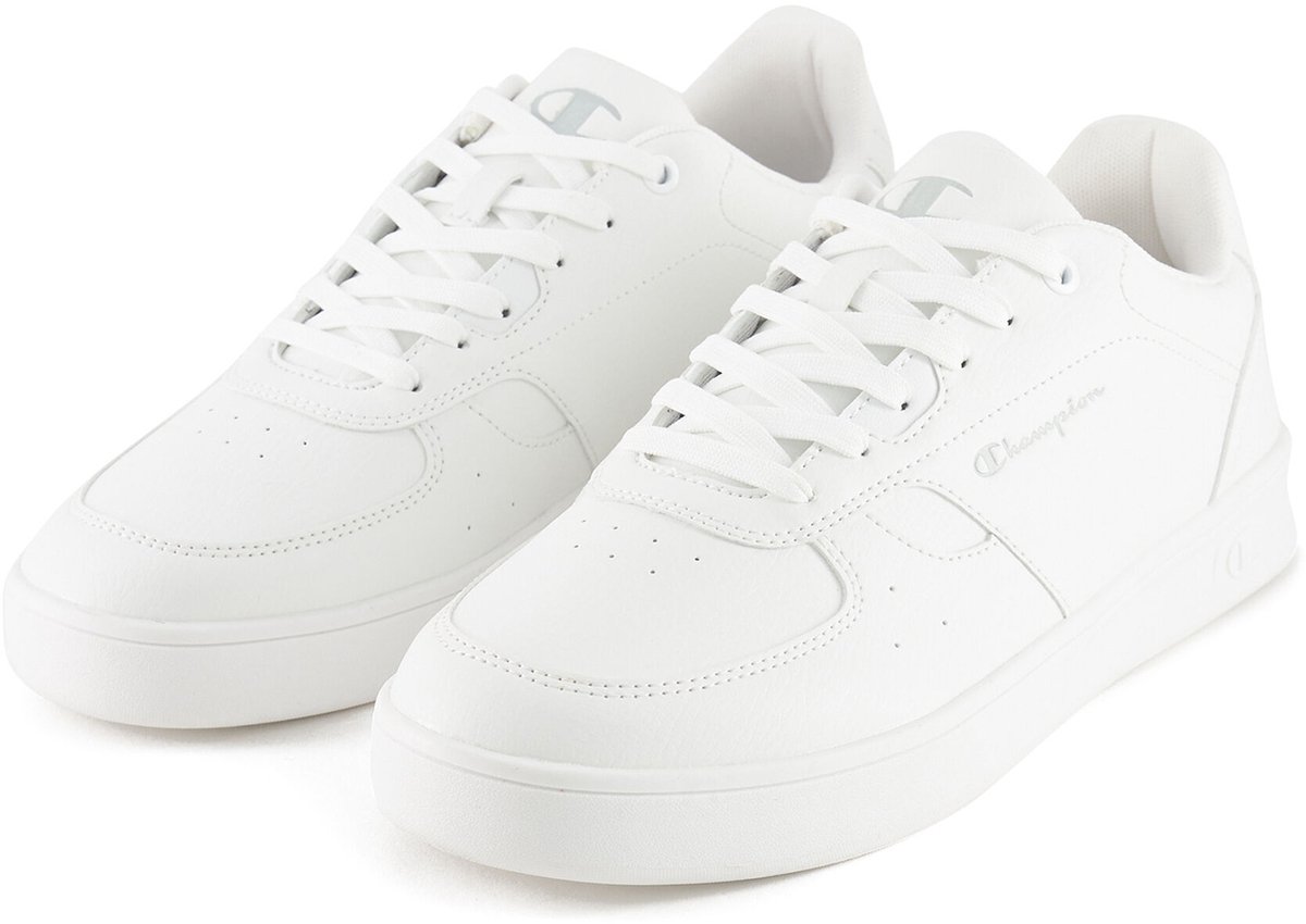 Champion Newman herentrainers S22470-CHA-WW001 Wit