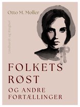 Folkets røst og andre fortællinger