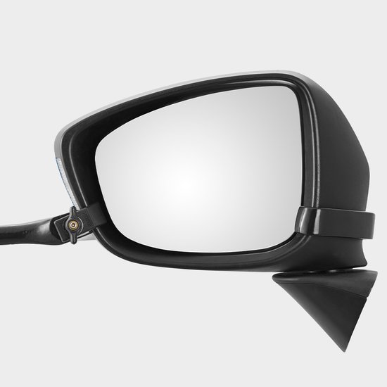 Emuk Opzetspiegel Mazda CX5 2012-2015 van Emuk — afbeelding 3