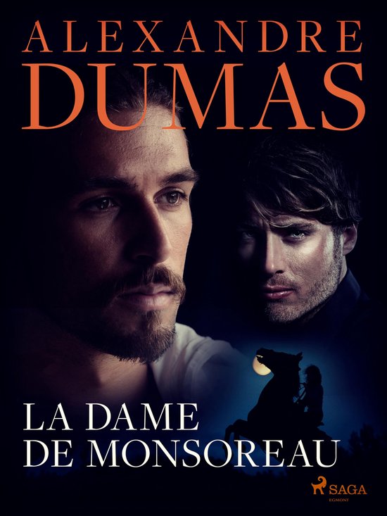 La Trilogie des Valois 2 - La Dame de Monsoreau