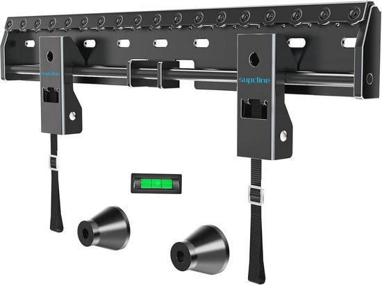Led Muurbeugel Laag Profiel 32 T/m 60Inch | Dagelijkse koopjes en