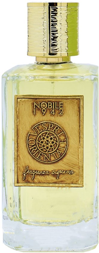 Nobile 1942 VESPRI ORIENTAL edp 75ML
