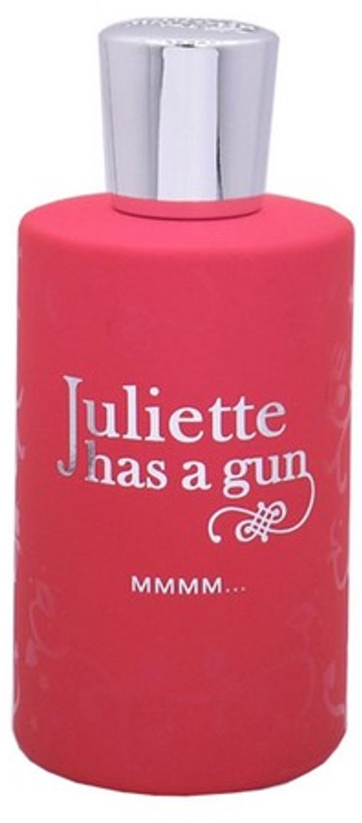 Juliette Has A Gun - Mmmm... - Eau De Parfum - 100ML