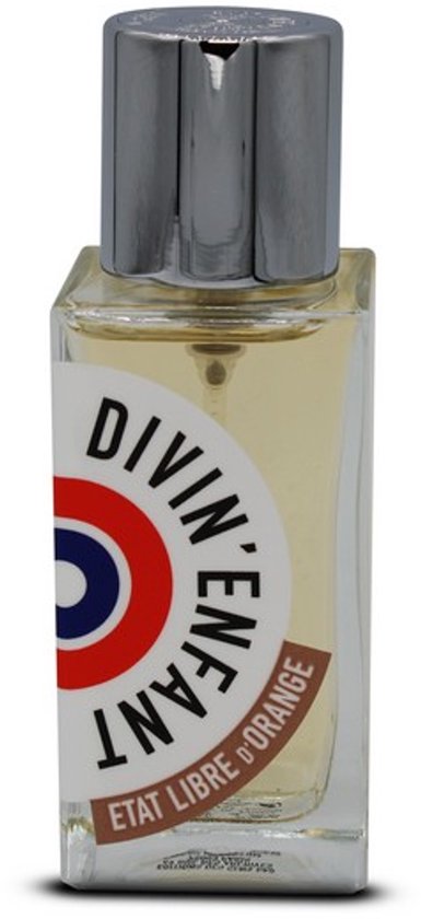 Etat Libre D'Orange Divin Enfant - 50ml - Eau de parfum