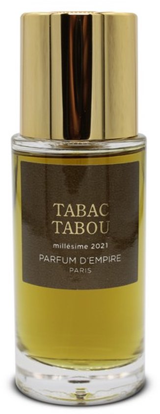 Parfum D'empire Tabac Tabou Extrait Eau De Parfum Spray 50ml