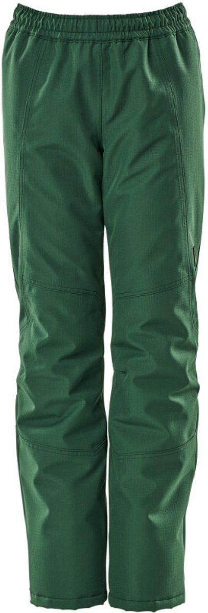 Mascot Accelerate Overbroeken voor kinderen 18990-231 - Groen - 164
