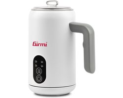 Melkopschuimer 300 ml - 500 W - Automatische Uitschakeling - 4 Functies - Touchbediening