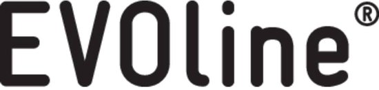 EVOline 99090212 Collier de fixation Plage de serrage 8 à 40 mm 1 pièce(s)