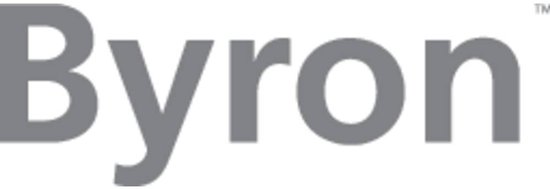 Byron DBY-24721 - Deurbel Draadloze set - 200m Bereik - Waterdicht - Wit — afbeelding 4