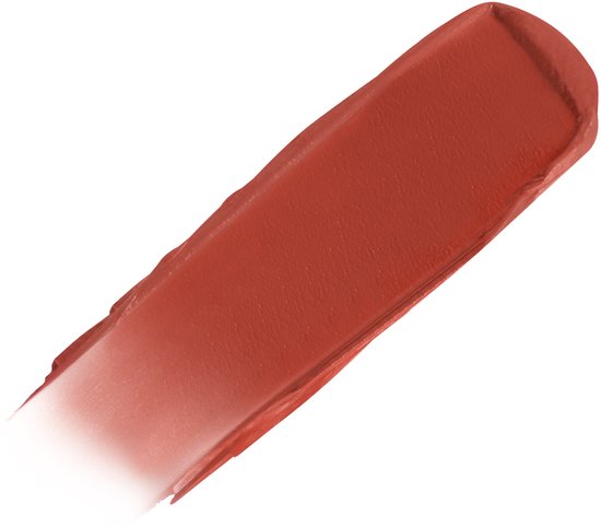 Lancôme L'Absolu Rouge Intimatte Rouge à Lèvres - Confort et Fini Mat Flou - 299 French Cashmere