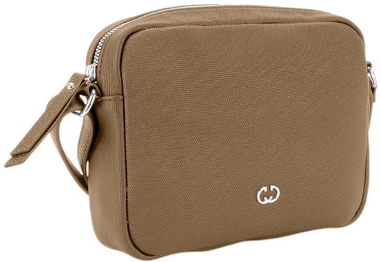Gerry Weber 'be Different' Schultertasche – Lässige Umhängetasche, 25x22x7 Cm