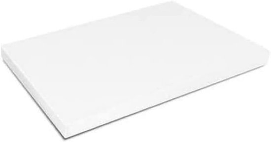 Coperchio Gastronorm 1/2 - Polipropilene, 32.5x26.5 Cm, Per Ristorazione E Casa, Lavabile In Lavastoviglie - Foto 7