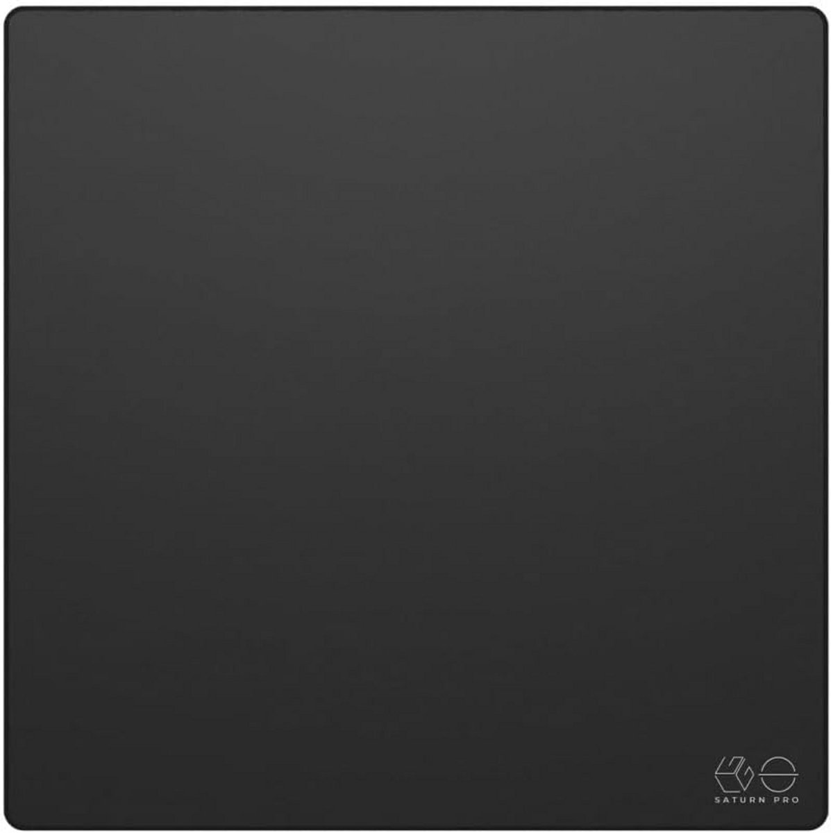Gaming Muismat Groot Zwart - Perfect voor Controle en Snelheid