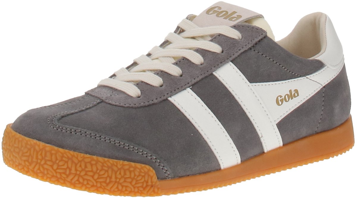 Gola Elan - Damessneaker - As-Wit