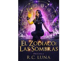 Saga Warrior Shifter - El Zodiaco