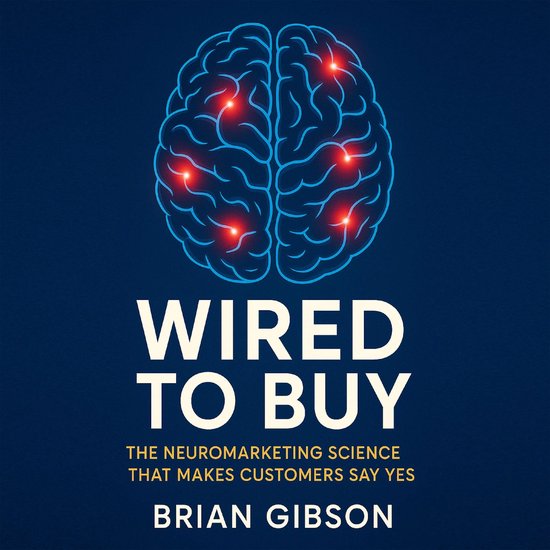 Wired To Buy - cover