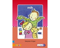 Veilig leren lezen - Mik