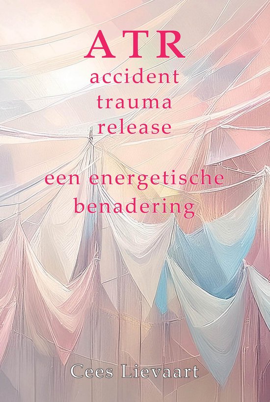 Accident Trauma Release - cover