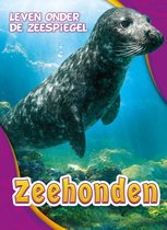 Leven onder de zeespiegel - Zeehonden