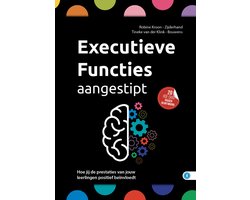 Executieve functies aangestipt